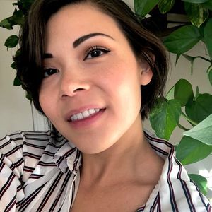 Meet your Posher, Brie